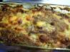Cheeseburger Meatloaf and Mashed Potatoes. Recipe by Lainey6605
