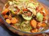 Couscous With Chicken