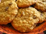 Shelly's Chocolate Chip Cookies