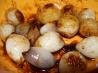 Balsamic-Glazed Baby Onions. Recipe by JackieOhNo!