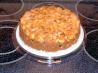 Apple Almond Cake. Recipe by Irmgard