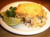 Adobo Chicken Pie