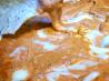 3 Cheese Bean Dip. Recipe by Rita~