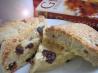 My Diabetic Country Cherry Scones
