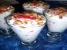 Strawberry Parfait. Recipe by dicentra