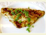 Red Snapper With Lemon Butter