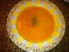 Butternut Squash Soup - Vegan