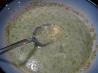 Broccoli-Cauliflower Soup. Recipe by Shahana