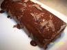 Lovely Fluffy Chocolate Mousse Scroll