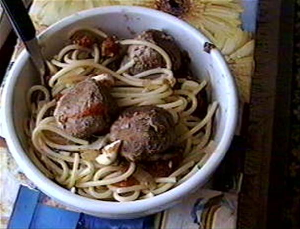 Tofu Nut Balls. Photo by Food.com *