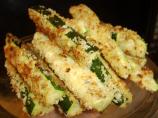 Zucchini Fries - 2 Pts. Ww