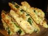 Zucchini Fries - 2 Pts. Ww