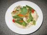 Lemon Basil Chicken and Vegetables. Recipe by morgainegeiser