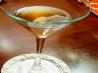 Shaken-But-Not-Stirred Chocolate Martini
