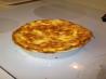 Classic Cheese Souffle (Julia Child). Recipe by Happy Hippie