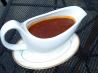 Simple Spicy Barbecue Sauce. Recipe by pattikay in L.A.