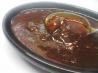 Simple Spicy Barbecue Sauce