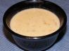 Cheddar-Apple Soup. Recipe by invictus