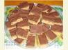 Reeses Squares - 5 Ingredients & No Bake (Reese's)