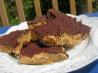 Reeses Squares - 5 Ingredients & No Bake (Reese's)