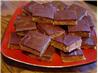 Reeses Squares - 5 Ingredients & No Bake (Reese's)