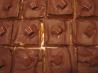 Reeses Squares - 5 Ingredients & No Bake (Reese's)