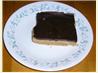 Reeses Squares - 5 Ingredients & No Bake (Reese's)