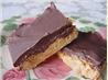 Reeses Squares - 5 Ingredients & No Bake (Reese's)