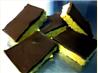 Reeses Squares - 5 Ingredients & No Bake (Reese's)