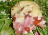 Easy Chicken Saltimbocca. Recipe by dicentra