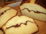 Grandma Chics  Cinnamon Loaf 1965