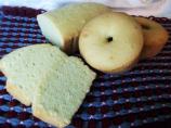 Nana's Southern Pound Cake