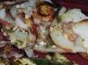 Garlic-Chive Grilled Red Potatoes. Recipe by Melanie B.