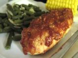 Simple BBQ Sauce