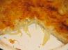 Vidalia Onion Pie. Recipe by GinnyP