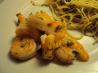 Shrimp in White Wine Sauce. Recipe by dicentra