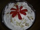 Strawberry Cream Trifle. Photo by Marz