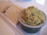 Moroccan Party Dip