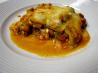 Zucchini Lasagna. Recipe by Small Town Cook