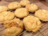 Best White Chocolate Macadamia Nut Cookies. Recipe by iglowforyou