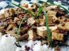 Iron Chef Chinese - Chef Chen's Mapo Tofu