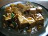 Iron Chef Chinese - Chef Chen's Mapo Tofu