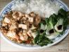 Iron Chef Chinese - Chef Chen's Mapo Tofu