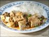 Iron Chef Chinese - Chef Chen's Mapo Tofu