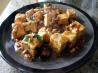Iron Chef Chinese - Chef Chen's Mapo Tofu
