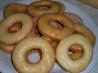 Doughnuts. Recipe by *Alia*