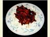 Spicy Pork Bulgogi