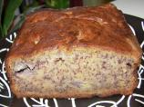Banana Bread