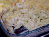 Mac N' Cheese