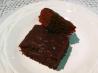 Low-Fat Vegan Brownies